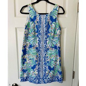 Lilly Pulitzer Dress - Size 6